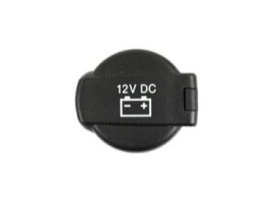 Jeep 5026968AA CAP POWER OUTLET BATTERY FEED