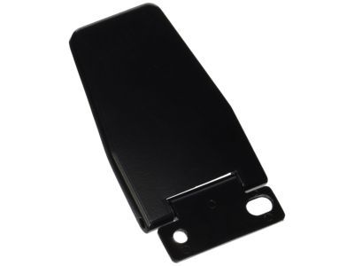Jeep 5013722AB HINGE Liftglass