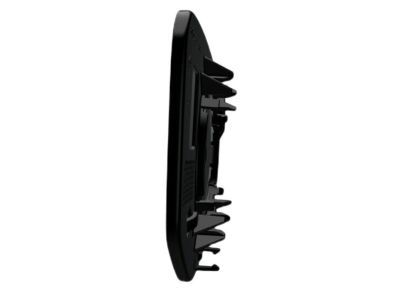 Dodge 68188635AA Mirror Glass