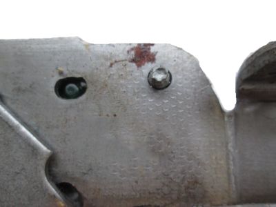 Jeep 52127959AB LEVER Parking Brake