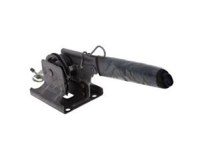 Jeep 52127959AB LEVER Parking Brake
