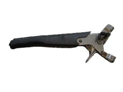 Jeep 52127959AB LEVER Parking Brake