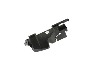 Dodge 68360683AA BAFFLE Air Inlet