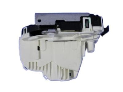 Dodge 4589922AH Latch