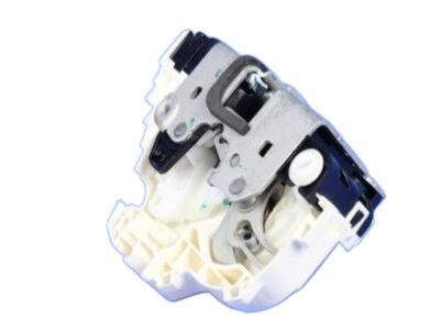 Dodge 4589922AH Latch