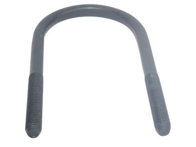 Ram 52106224AA U-BOLT