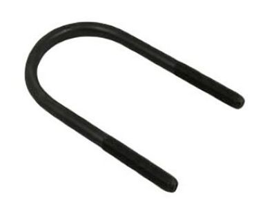 Ram 52106224AA U-BOLT