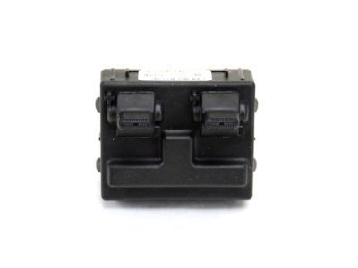 Mopar 4602675AA Window Switch, Front