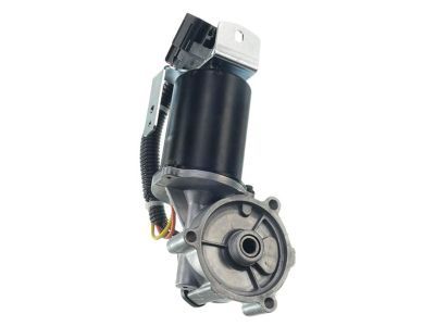 Ram 68089746AA GEAR MOTOR Transfer Case