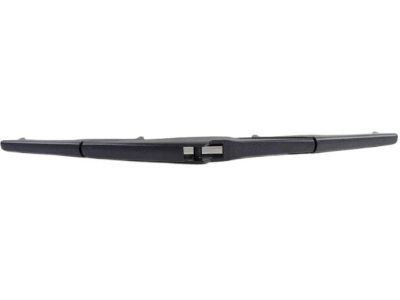 Chrysler 68197111AA BLADE Rear Wiper