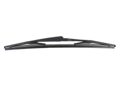 Chrysler 68197111AA BLADE Rear Wiper