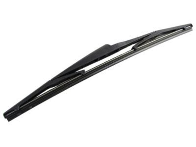 Jeep Cherokee Windshield Wiper - 68197111AA