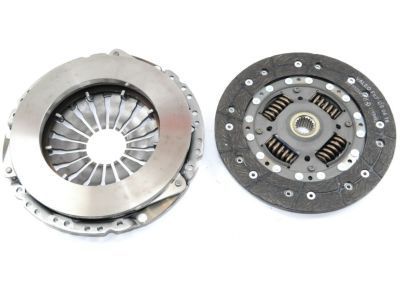 Jeep 68267909AA Pressure Plate
