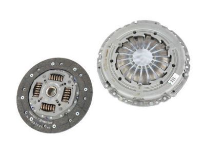 Jeep 68267909AA Pressure Plate