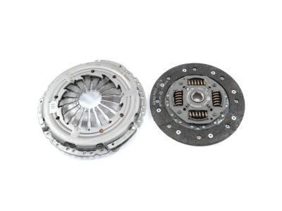 Jeep 68267909AA Pressure Plate