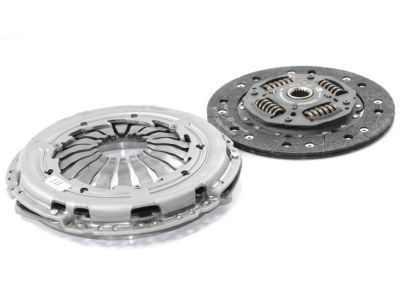 Jeep 68267909AA Pressure Plate