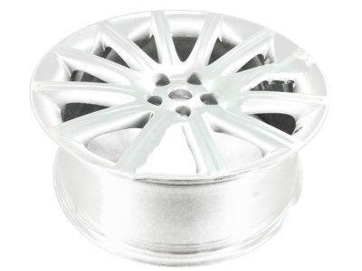 Dodge 1FC99PAKAA WHEEL Aluminum