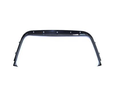 Jeep 1XW82LC5AB PANEL Liftgate