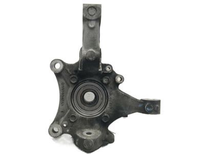 Mopar 4694952AA Knuckle Front