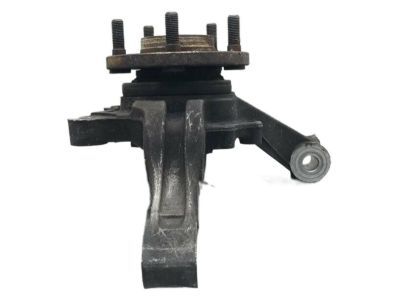 Mopar 4694952AA Knuckle Front