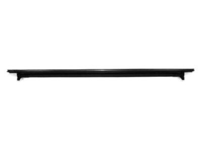 Jeep 55395757AE BAR Tailgate