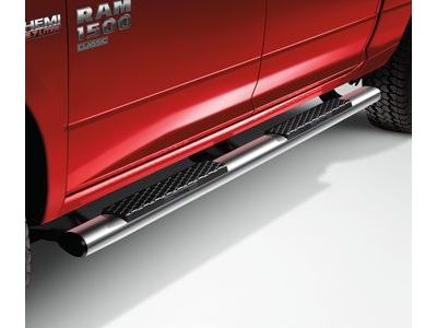Ram 82213591AD STEP KIT Tubular Side