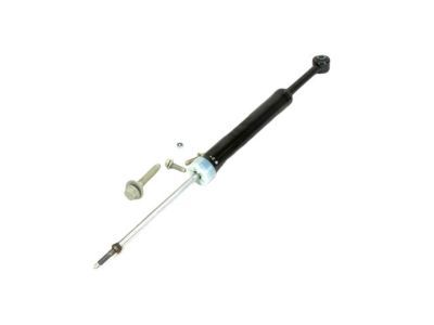 Jeep 68224858AC SHOCK ABSORBER KIT Suspension Rear