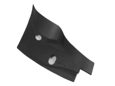 Jeep 55157128AA COVER Headlamp