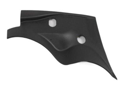 Jeep 55157128AA COVER Headlamp