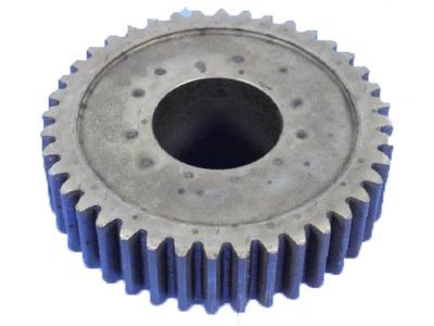 Ram 68161363AB SPROCKET Transfer Case