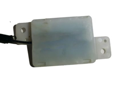 Mopar 5026433AB Antenna Keyless Entry