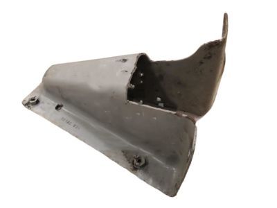Chrysler 4724931AC SUPPORT Battery Tray