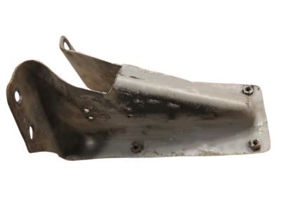 Chrysler 4724931AC SUPPORT Battery Tray