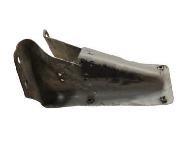 Chrysler 4724931AC SUPPORT Battery Tray