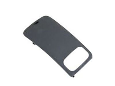 Mopar 1YT66DX9AA Switch Bezel, Passenger Side