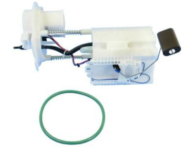Mopar 68166594AB Module Kit Fuel Pump/Level Unit