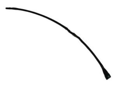 Jeep 52100161 TUBE Fuel Delivery