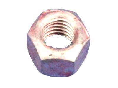 Ram 6508333AA NUT Hex Lock M16x2.00