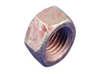 Ram 6508333AA NUT Hex Lock M16x2.00