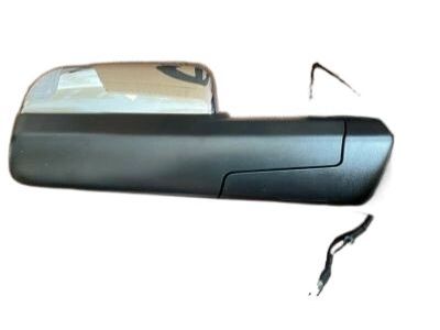 Mopar 68276478AC Mirror Outside Rearview Trailer Tow, See Group 008