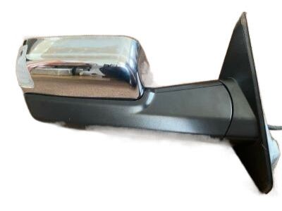 2019 Ram 1500 Car Mirror - 68276478AC