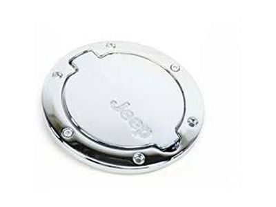 Jeep 82210608 DECOR KIT Fuel Door
