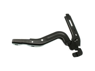 Mopar 68224680AC Hinge Hood