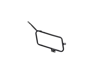 Mopar 5182462AA Glass Mirror Replacement