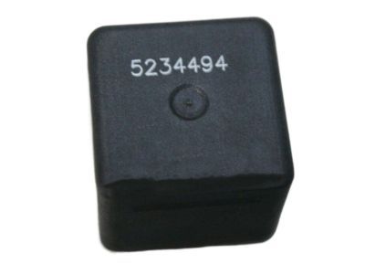 Chrysler 5234494 RELAY Electrical