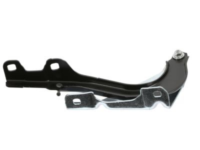 Mopar 68290462AB Hinge, Front Passenger Side