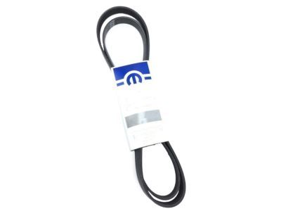 Chrysler 4593852AB BELT Serpentine