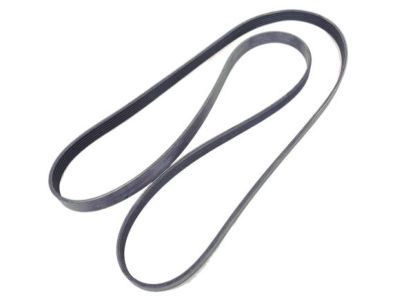 Ram 2500 Drive Belt - 4593852AB