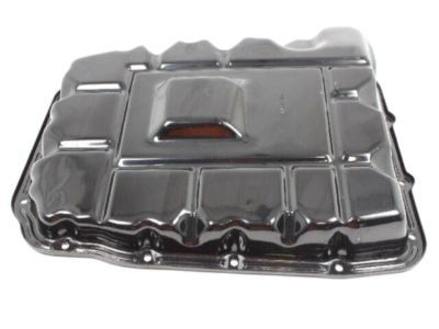 Jeep 4800078AA PAN Transmission Oil