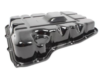 Jeep 4800078AA PAN Transmission Oil